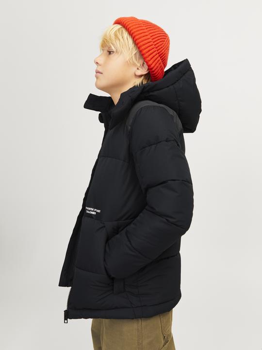 Produktbild Jack & Jones Pufferjacke Für jungs Pufferjacke (140)