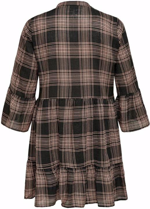 Actual product image Only Plaid Curvy Tunic (52)