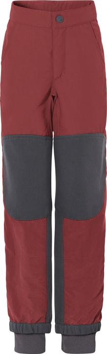 Actual product image Vaude Kid's Caprea Antimos Pants (92)