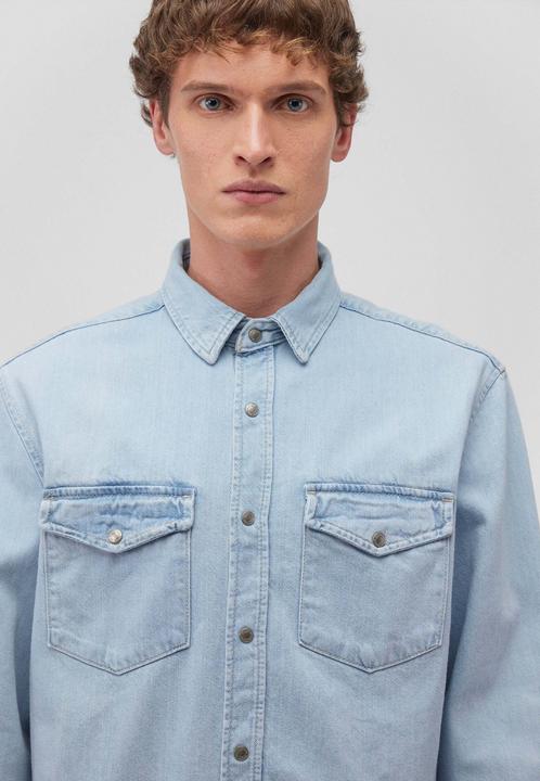 Immagine prodotto Mavi Jeanshemd Ted (XL)