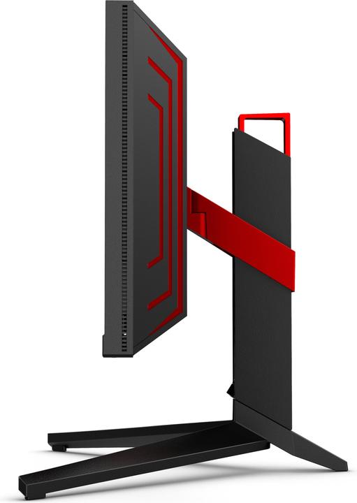 Actual product image AOC AG344UXM (3440 x 1440 pixels, 34")