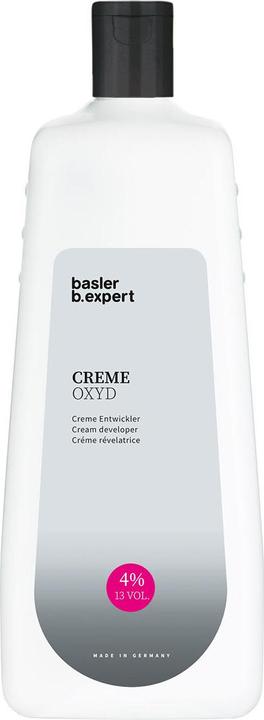Produktbild Basler Cremeoxyd