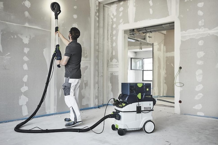 Produktbild Festool SYS-PST 1500 Li HP (1555 Wh, 16.60 kg)