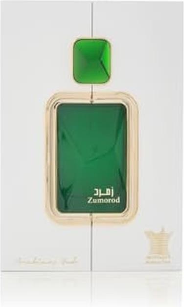 Image du produit Arabian Oud Zumorod (Eau de parfum, 100 ml)
