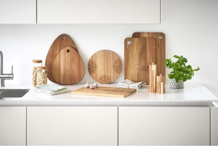 Produktbild Zeller Present Cut