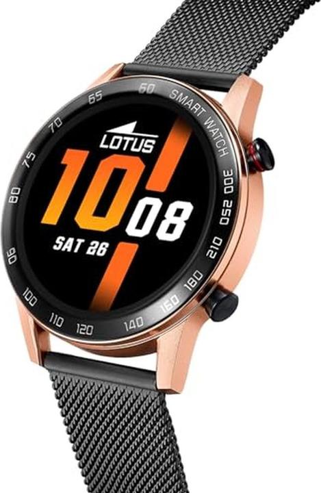 Produktbild Lotus Smartwatch (45 mm)