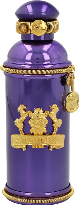 Actual product image Alexandre.J Iris Violet (Eau de parfum, 100 ml)