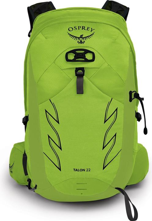 Actual product image Osprey Talon 22 Backpack (22 l)