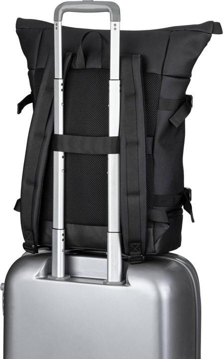 Actual product image Strellson Westferry backpack 52 cm laptop compartment (24 l)