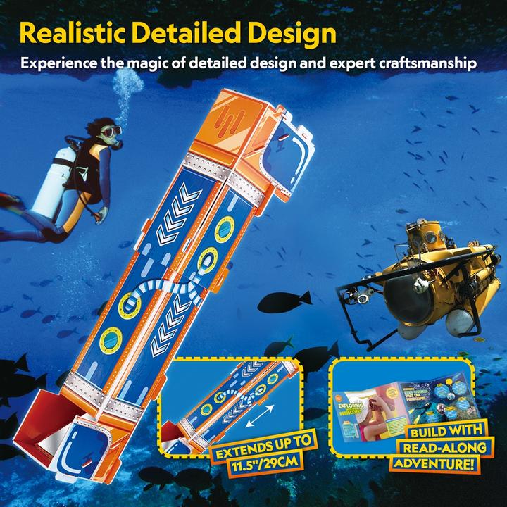 Image du produit Cubicfun Periskop