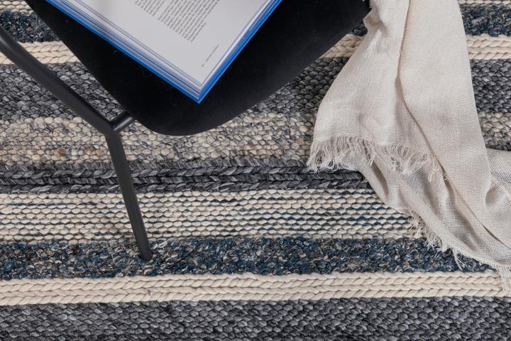 Immagine prodotto Venture Home Tappeto Agra (300 x 200 cm)