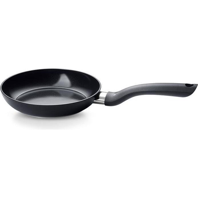 Fissler Nero Bratpfanne Essential 20 Cm, Padella + Pentola,