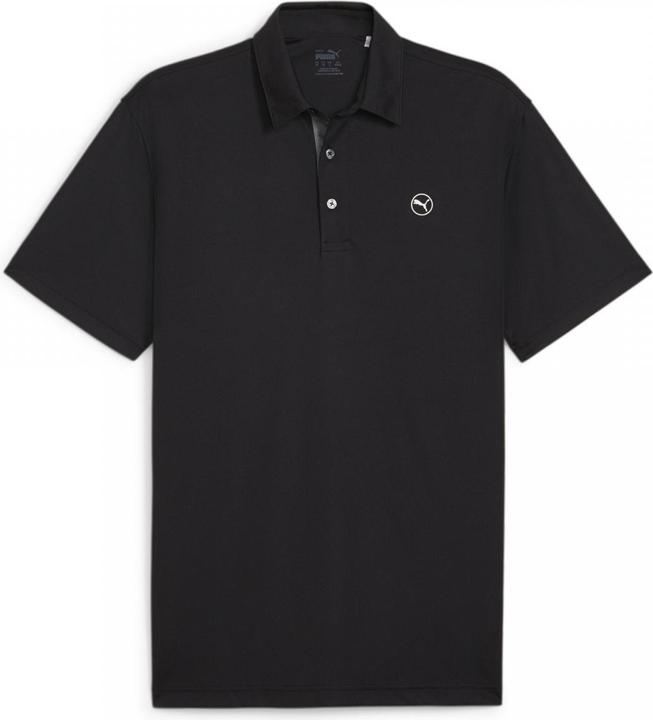 Produktbild Puma Pure Solid Polo (XS)