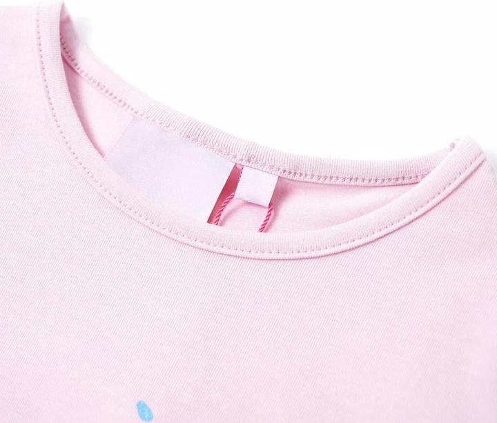 Produktbild vidaXL Kinder T-Shirt (116)