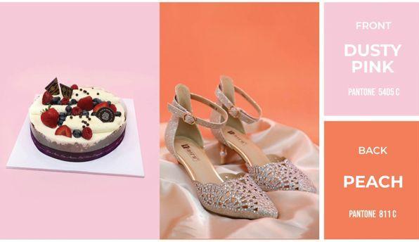 Immagine prodotto Orangemonkie Set di sfondi B colorati per Foldio 2plus (73.50 cm)