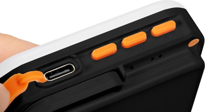 Actual product image Roko LED-45RGB