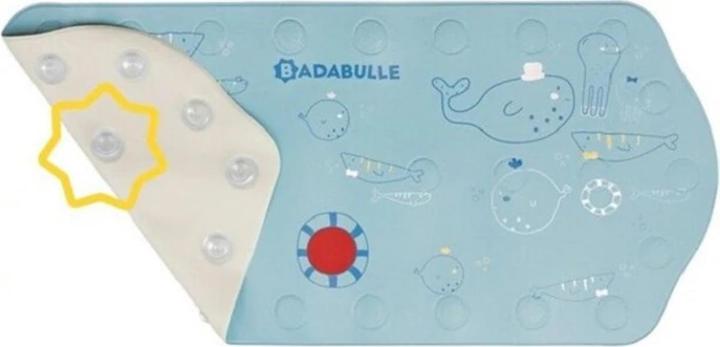 Image du produit Badabulle Tapis de bain XXL