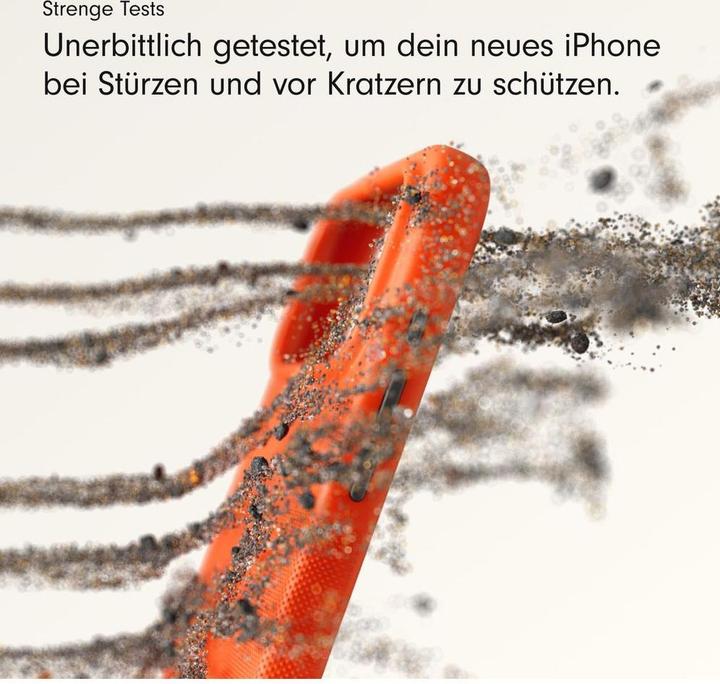 Actual product image Beats Rugged Case (Apple iPhone 17 Pro)