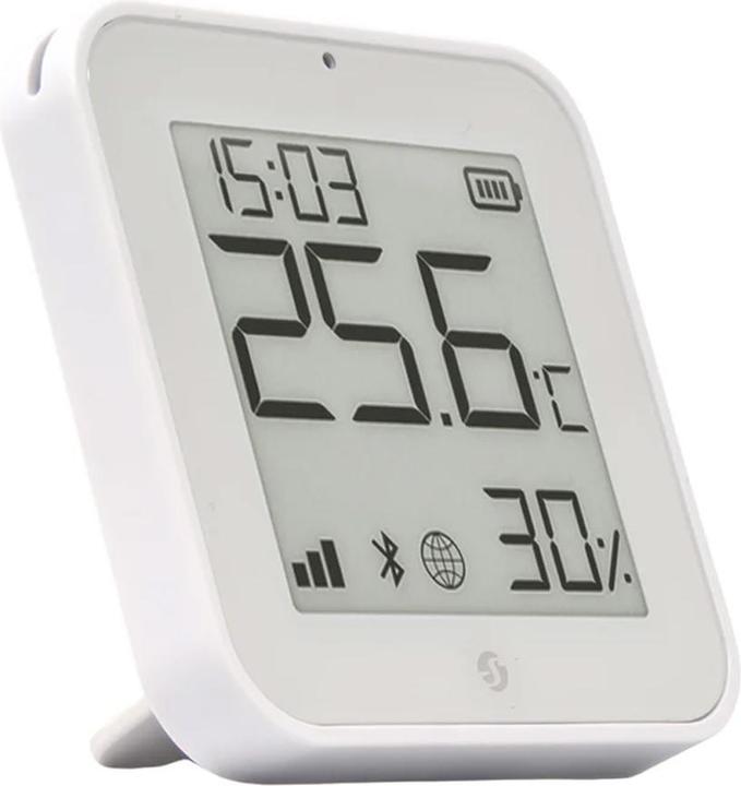 Produktbild Shelly BLU HT Display ZB