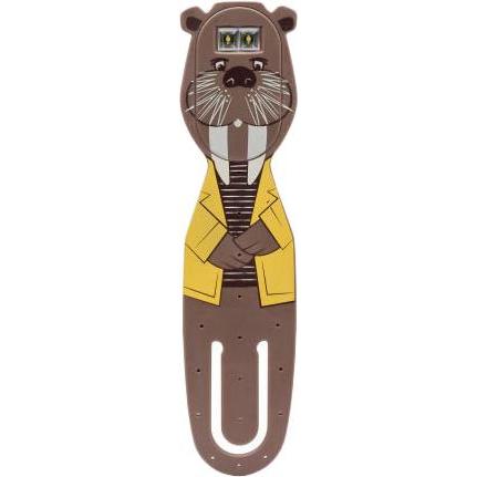 Thumbnail - Mondikaarten, Tischlampe, Flexilight Leselampe Walrus wiederaufladbar (20 lm)