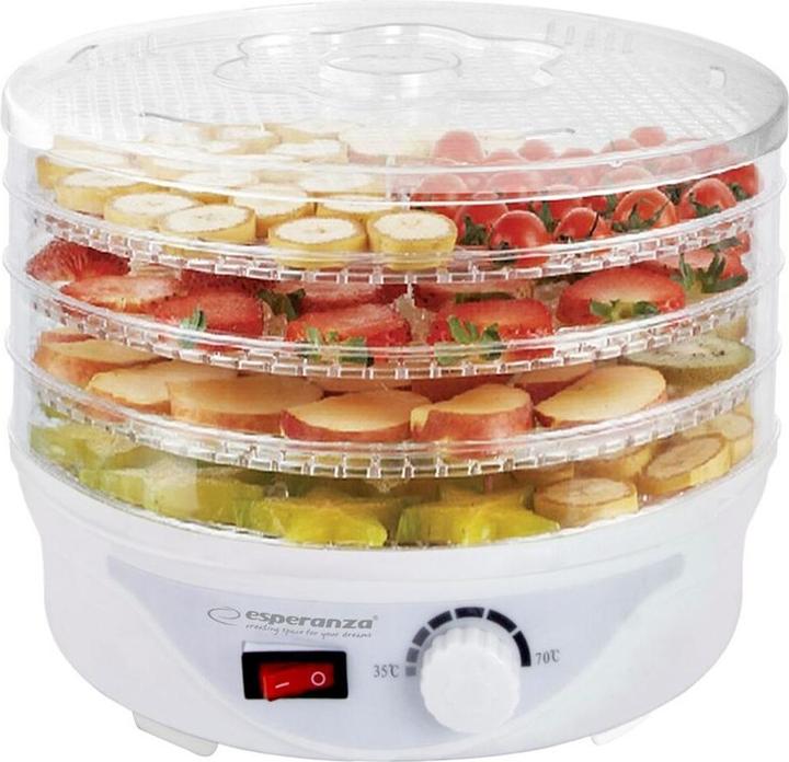 Image du produit Esperanza EKD003