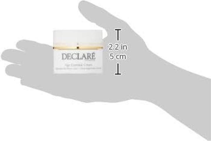Produktbild Declaré Age Essential Cream (50 ml, Tagescreme)