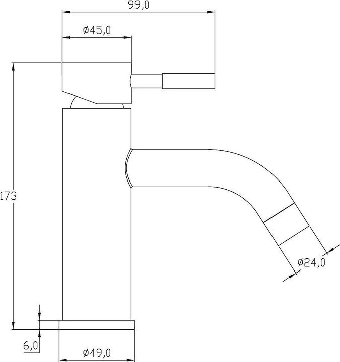 Actual product image Vente-unique Sarone