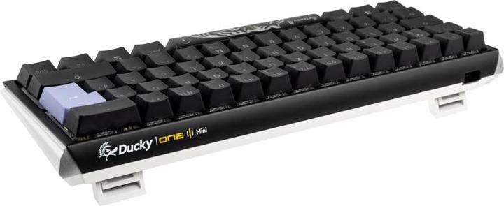 Actual product image Ducky One 3 Classic (DE, Cable)