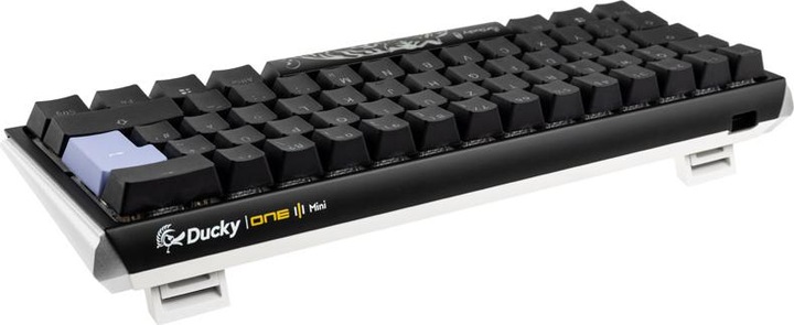 Produktbild Ducky One 3 Classic (DE, Kabelgebunden)
