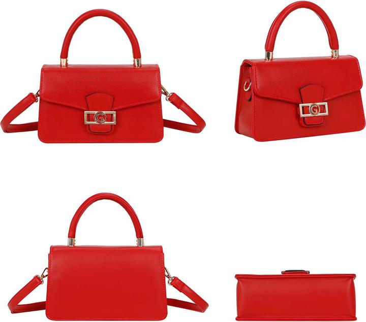 Immagine prodotto Gallantry Damentasche G-Verschluss