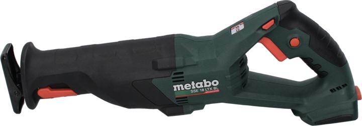 Produktbild Metabo Sse 18 Ltx Bl