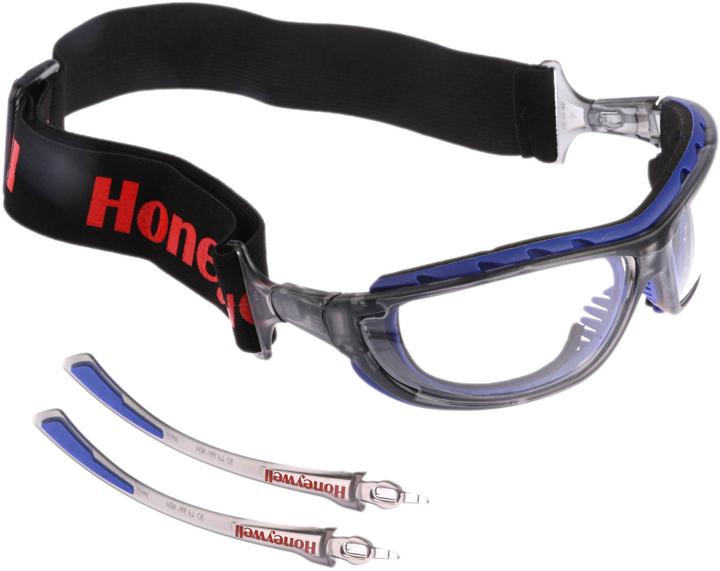 Actual product image Honeywell Safety glasses Protection 10 286