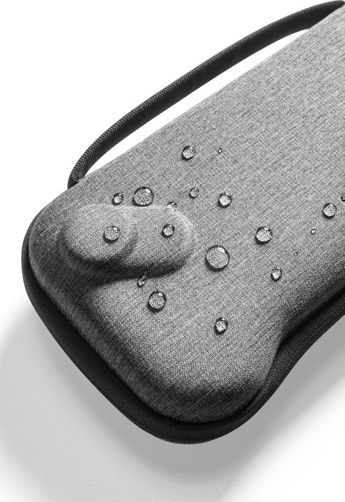 Immagine prodotto tomtoc FancyCase-G02 Protective Case for Xbox Ally, gray