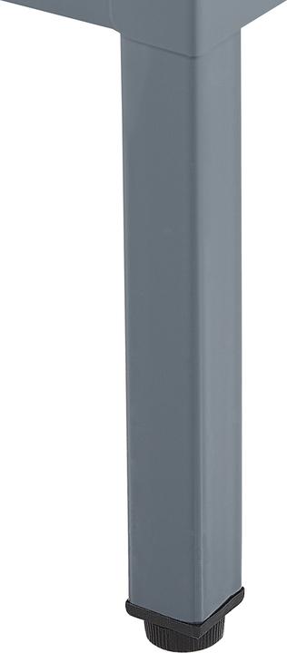 Produktbild Beliani Uria (100 x 40 x 65 cm)