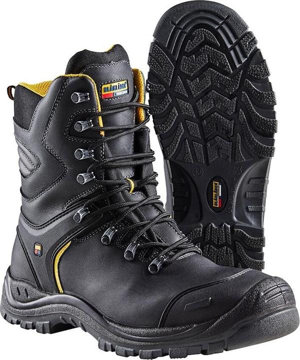 Produktbild Blakläder S3 Noir (S3, 38)