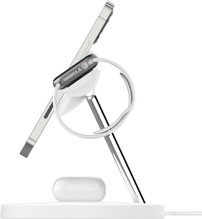 Actual product image Belkin Boost Charge Pro 3in1 (15 W)