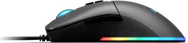 Produktbild Lenovo M210 RGB/Herní/Optická/Pro praváky/Drátová USB/Černá (Kabelgebunden)