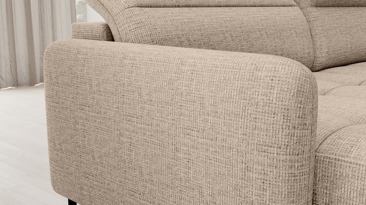 Image du produit ELTAP Berrto (Paysage de canapé, Canapé-lit, 4 places)