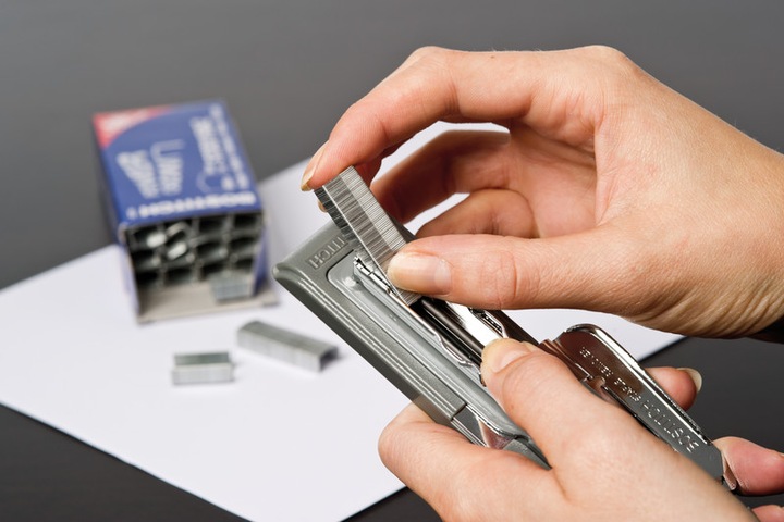 Produktbild Bostitch B8 (30 Blätter)