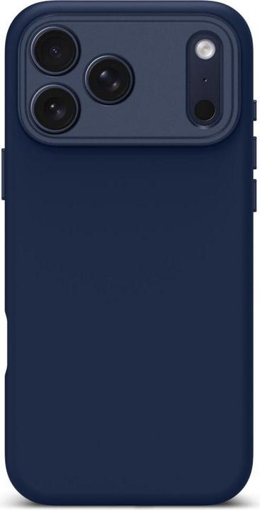 Produktbild Tech-Protect Uniq Magsafe Iphone 17 Pro Max Dunkelblau (Apple iPhone 17 Pro Max)