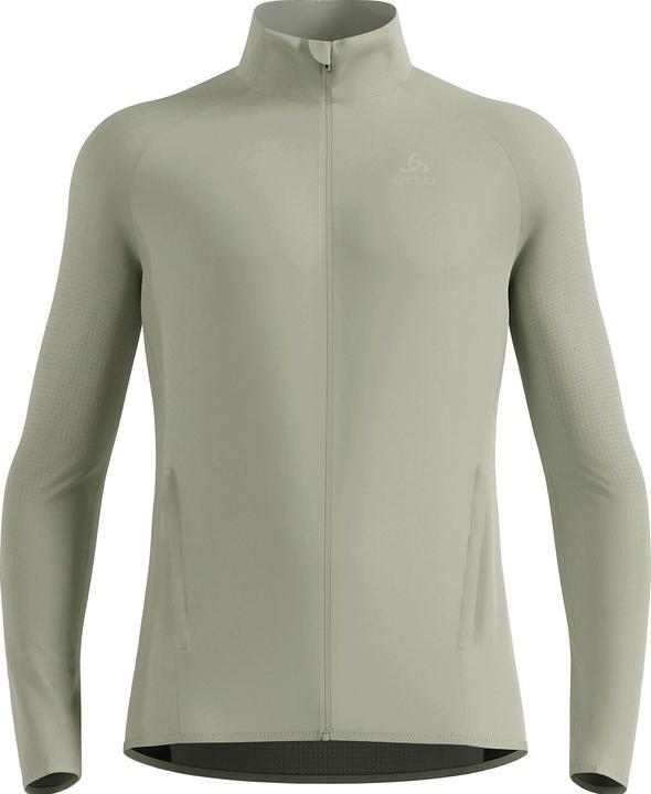 Actual product image Odlo Zeroweight Warm Hybrid (XL)