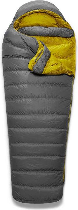 Actual product image Rab Ascent Pro 800 Sleeping Bag