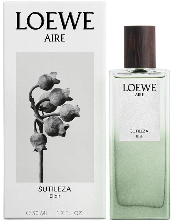 Produktbild Loewe Aire Sutileza Elixir (Eau de Parfum, 50 ml)