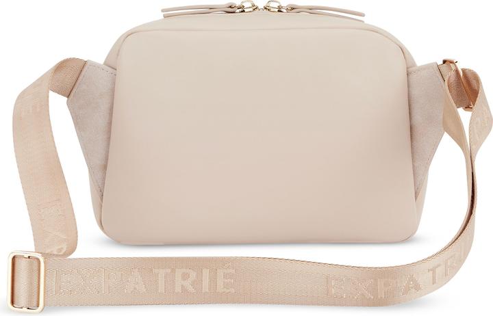 Immagine prodotto Expatrié Borsa a tracolla Fleur