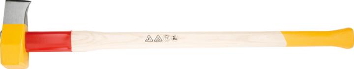 Produktbild Ochsenkopf OX 635 H-3009 PROFI-Holzspalthammer BIG OX