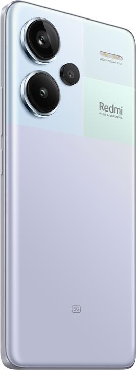 Produktbild Xiaomi Redmi Note 13 Pro+ 5G (256 GB, Aurora Purple, 6.67", Dual SIM, 5G)