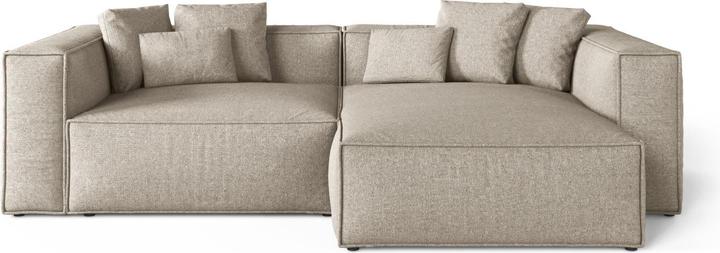 Produktbild Cosmopolitan Design Aveiro (Ecksofa)