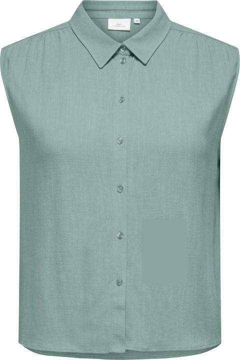 Immagine prodotto Only CARSIESTA Leinen Hemd Hemd (48)