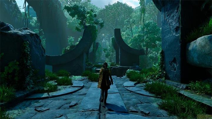 Produktbild Bandai Namco Unknown9: Awakening PS-5 (PS5)