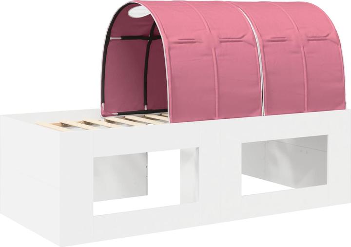 Produktbild vidaXL Moderner Bettrahmen (80 x 200 cm)